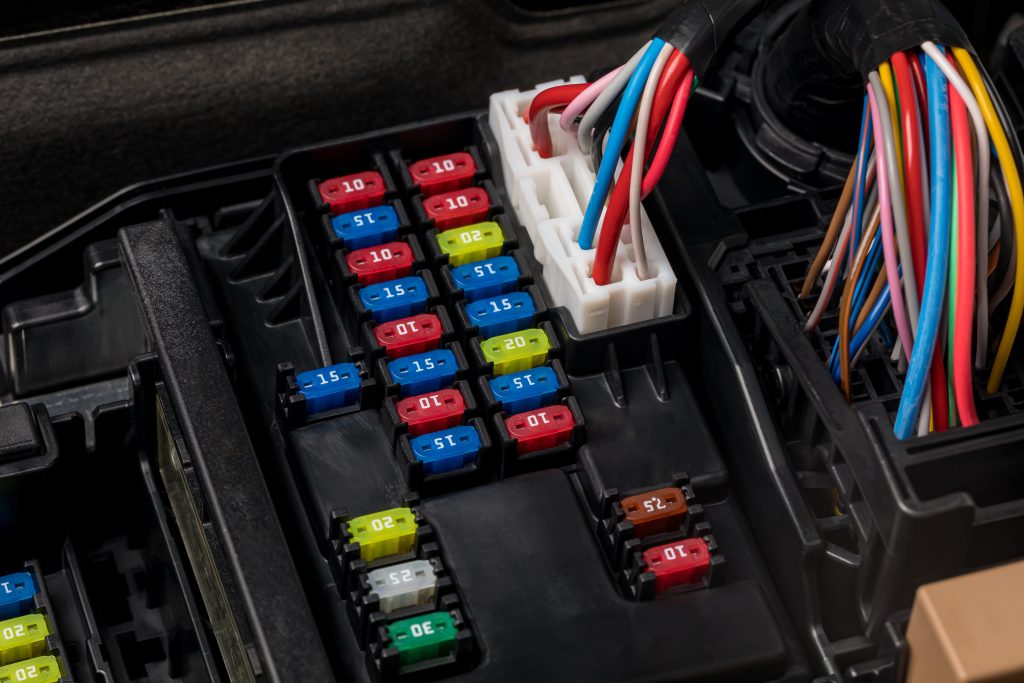autoelektrika autotech