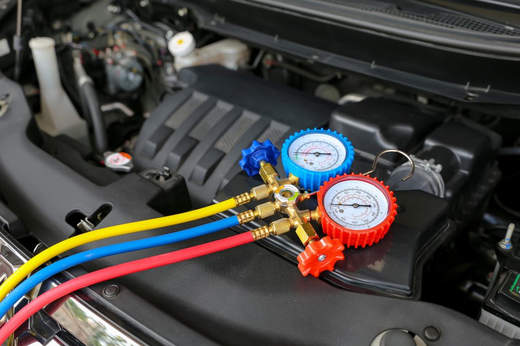 punjenje klime servis klime autotech zagreb autotech sesvet autotech velika gorica